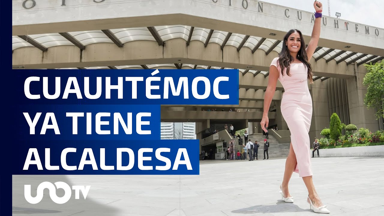 Alessandra Rojo de la Vega, es ratificada por la Sala regional del TEPJF