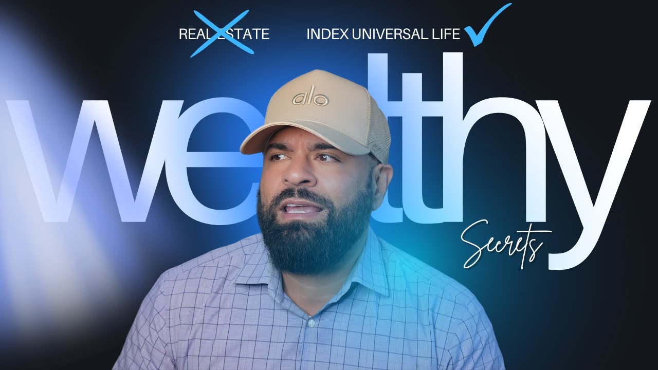 The Cash Strategy That Keeps Rich People Rich