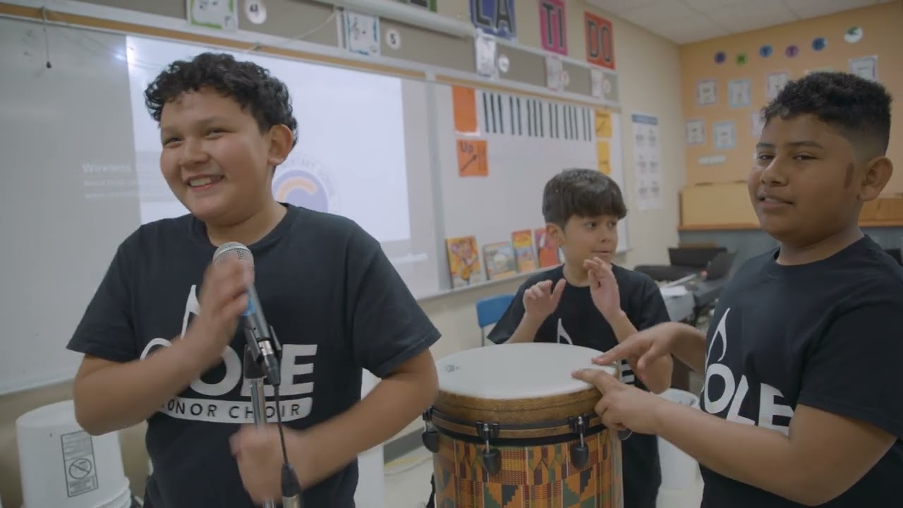 We Are Nashville: Community Through Music