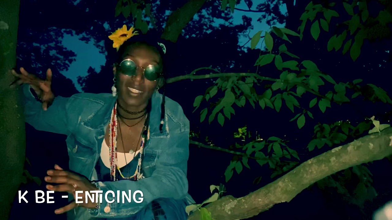 K Be - Enticing