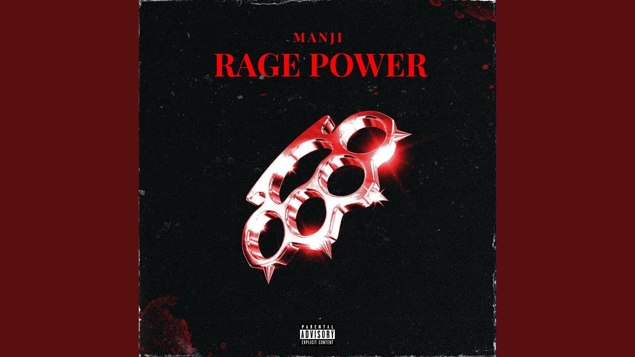Rage Power