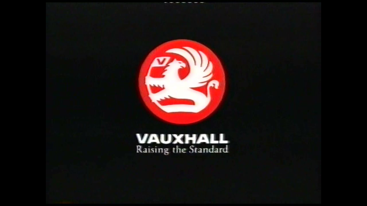 Vauxhall Corsa C Promotional Launch Video