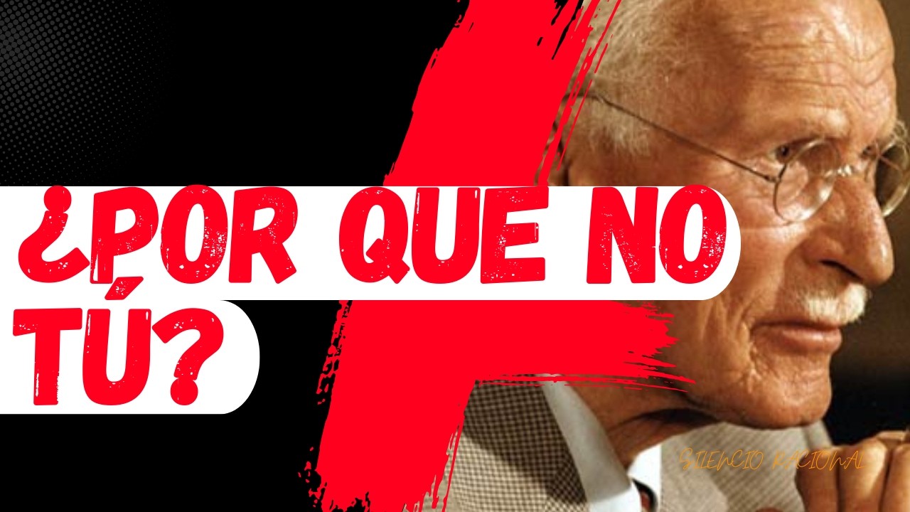 Cómo hacer que un hombre te elija sobre otra mujer | Psicología de Carl Jung