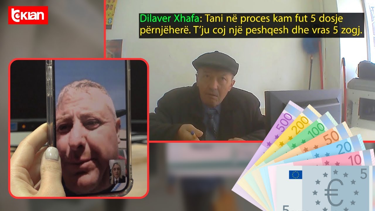 Stop/ &ldquo;I &ccedil;oj peshqesh e vras 5 zogj&rdquo;, i merr 9 mij&euml; euro p&euml;r hipotek&euml;n e sht&euml;pis&euml; - 12 Mars 2024