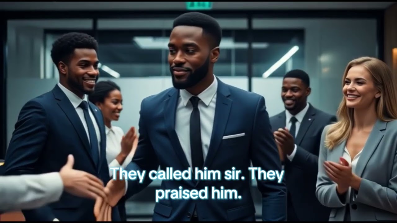 PRIDE DESTROYED HIM | From Nothing to Everything… Then Back to Nothing