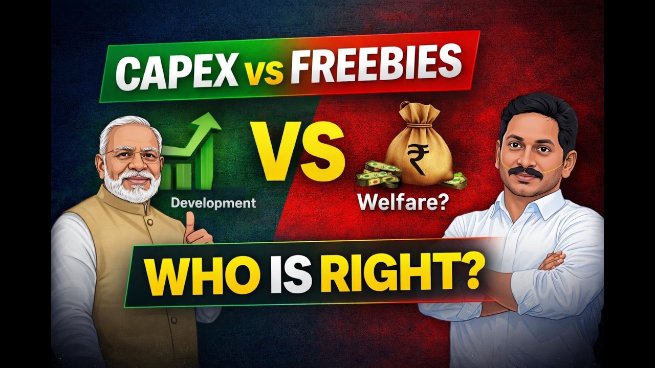 Development vs Freebies – The Real Budget Battle !  👉  Growth Model or Giveaway Model ?