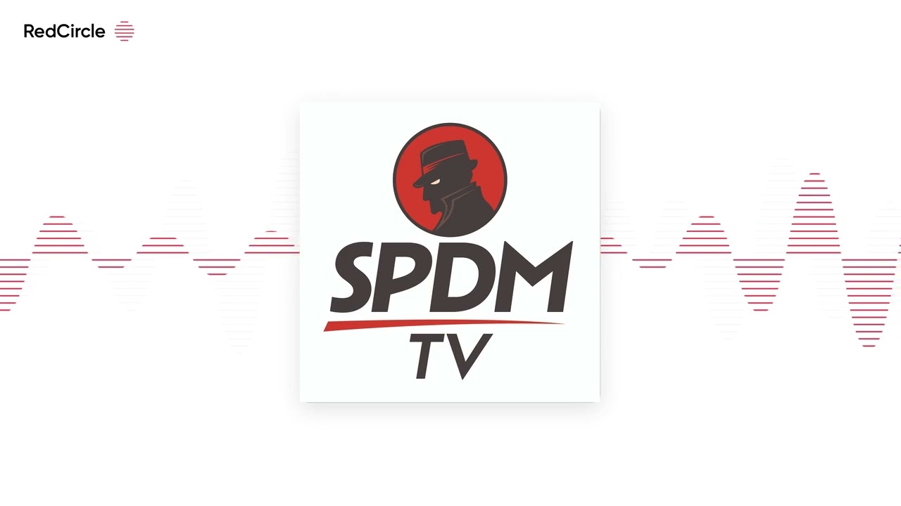 SPDM TV - Stranger Things Season 5 with John Tillyard