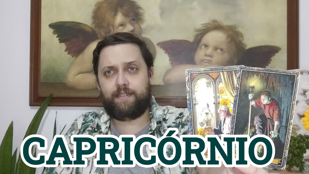 Capricórnio 🍀 Uma oportunidade muito bonita e forte! Pra valer!