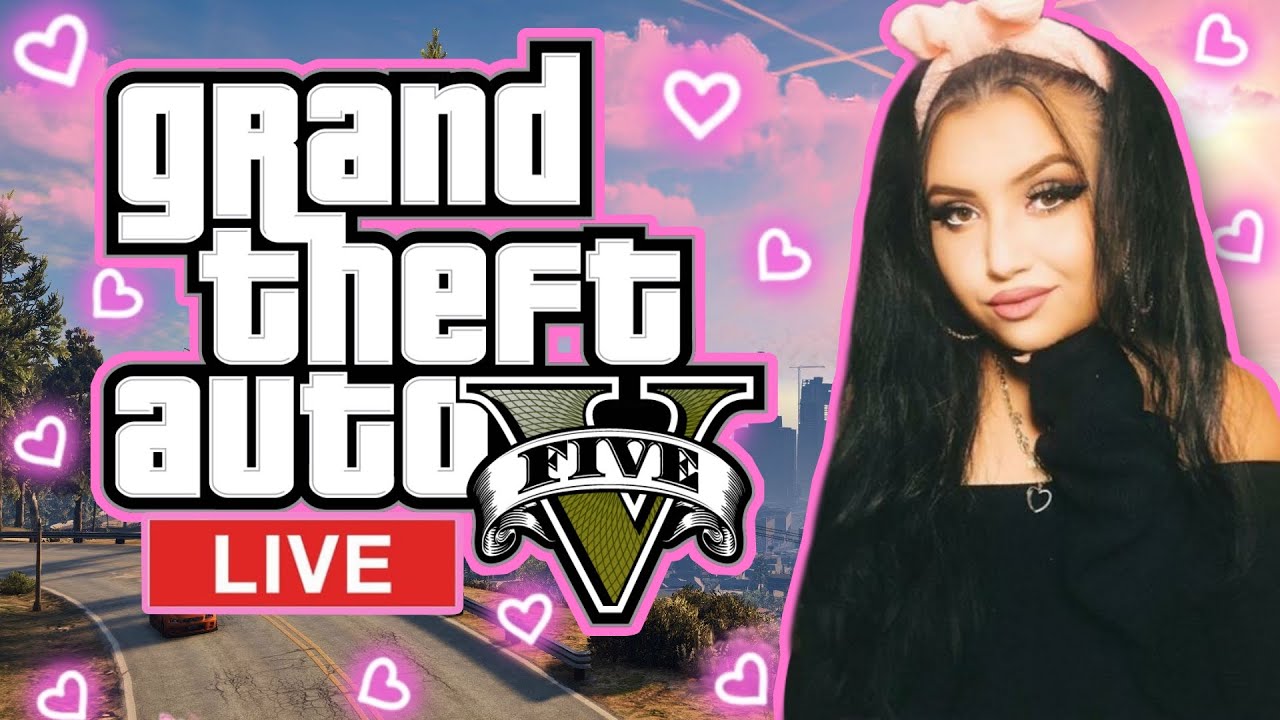 💖FiveM - DOAMNE, CE SE INTAMPLA CU DANELA?!💖