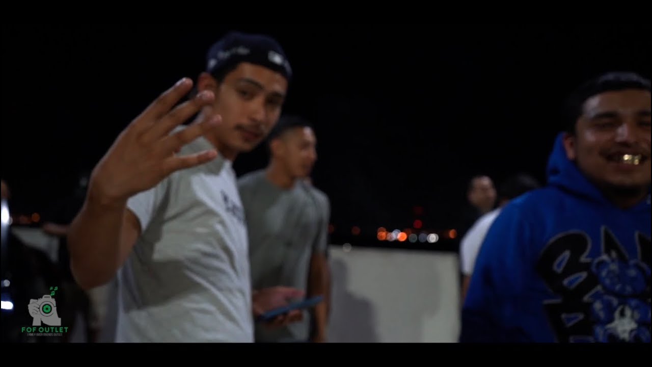 P4K Drae - Lost ft. Boomsta (Official Music Video) shot by: @fofoutlet