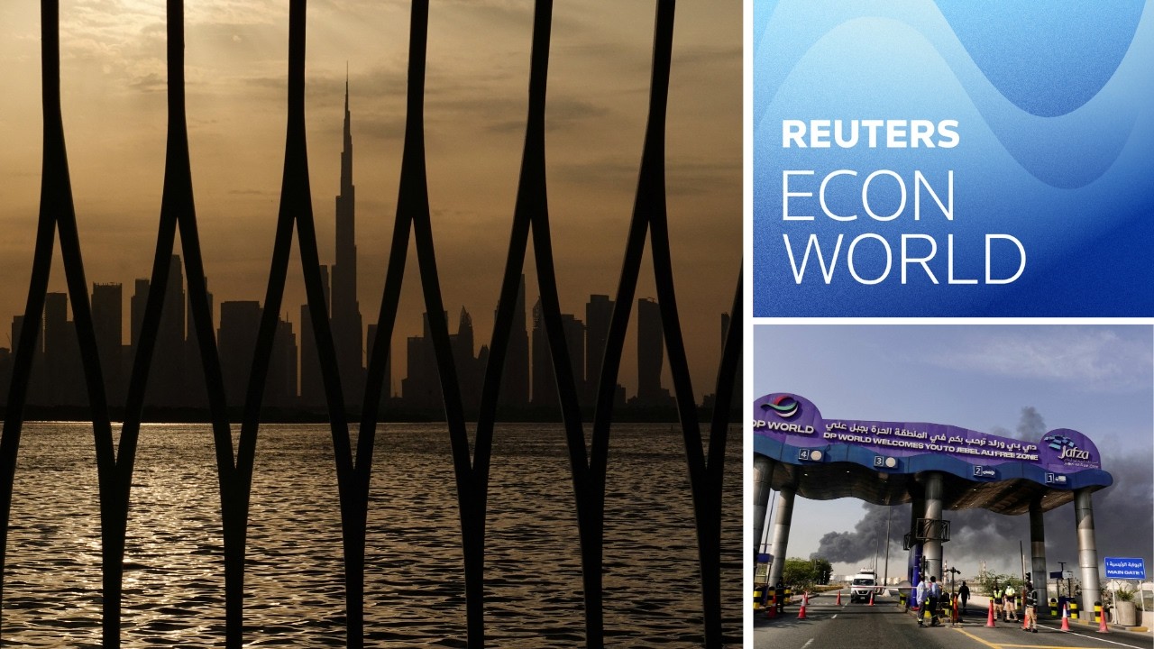 The Gulf’s nightmare scenario | Econ World