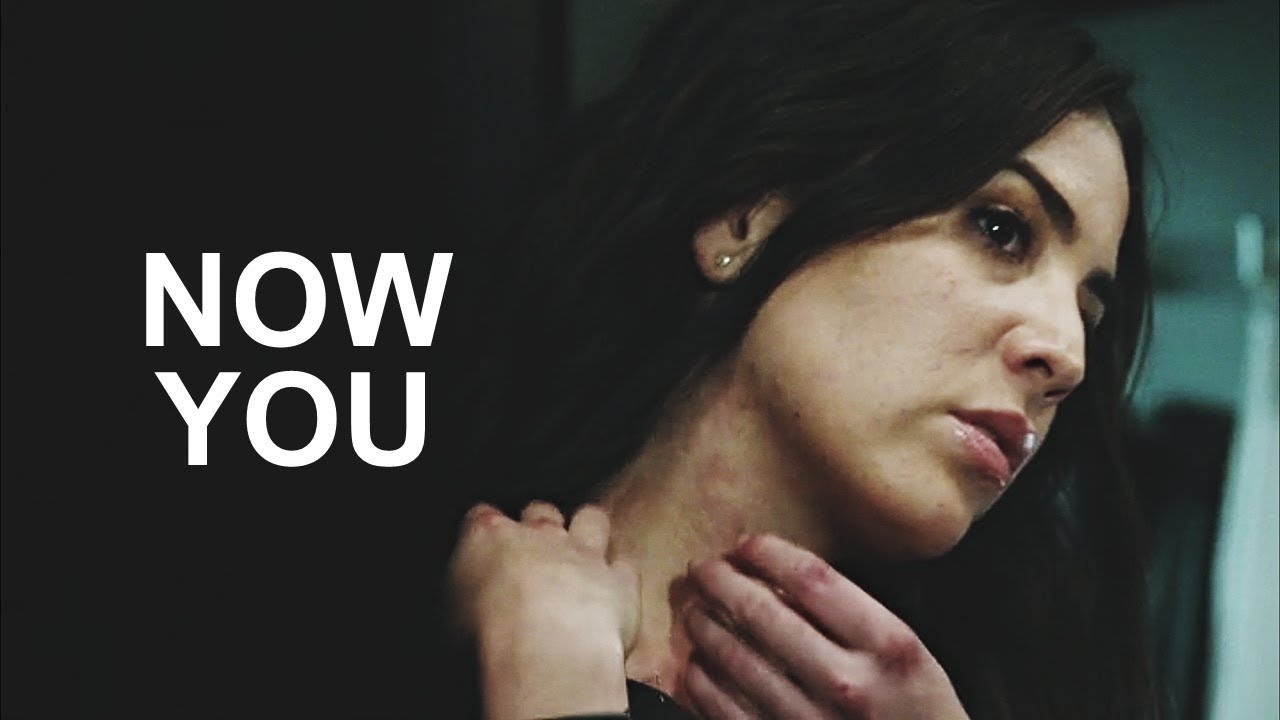 Tasha Zapata | Now You