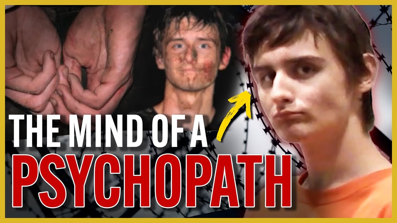 Robert Bever's Chilling Confession - His Reflection 10 Years After Murdering His Family