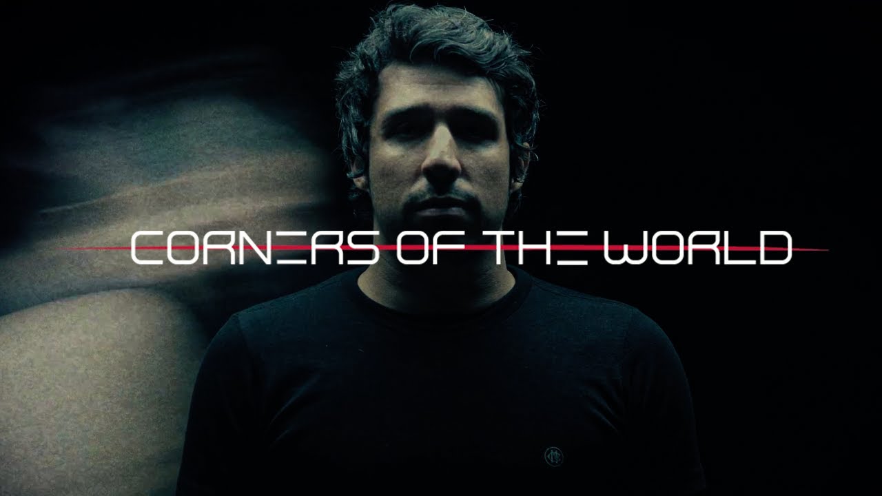 Warred - Corners Of The World (Official Music Video)