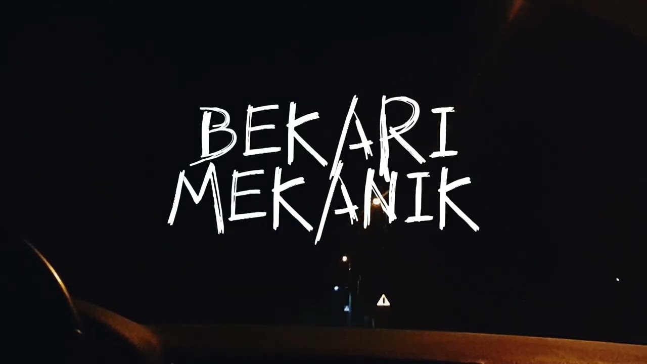 BEKA KSH - M E K A N I K 👨&zwj;🔧