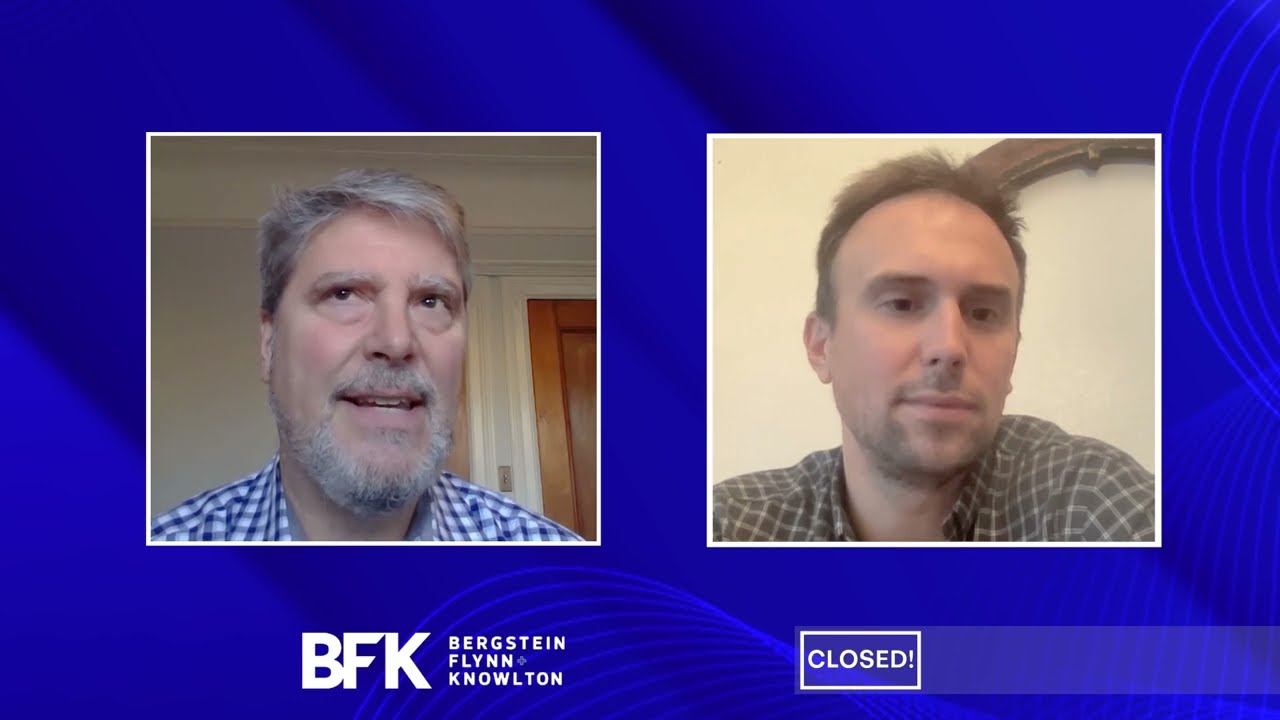 Closed! Clips - Peter Grazioli on the Ins and Outs of the Brooklyn Real Estate Market