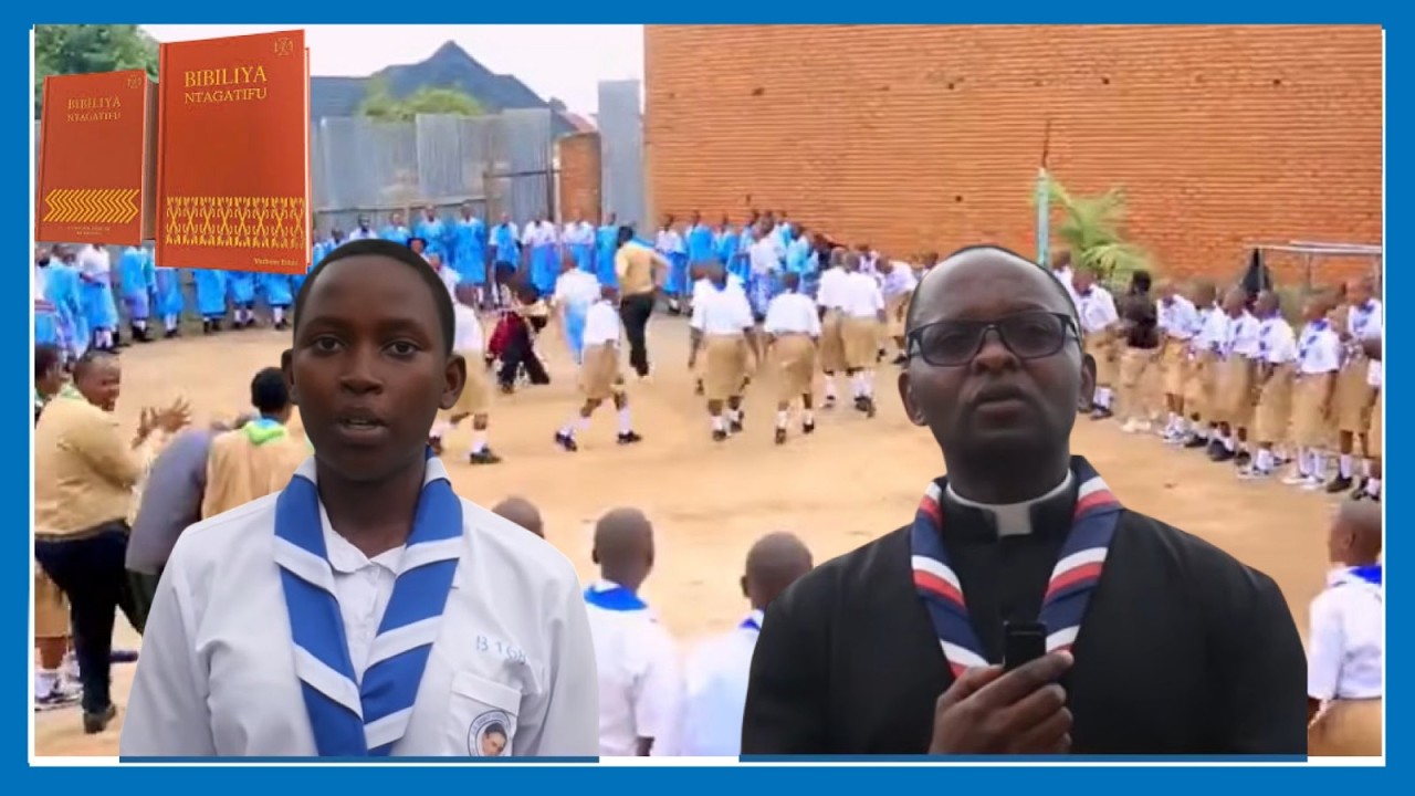 BARASABWA KURANGWA N’ IBIKORWA BISHINGIYE KU IVANJIRI