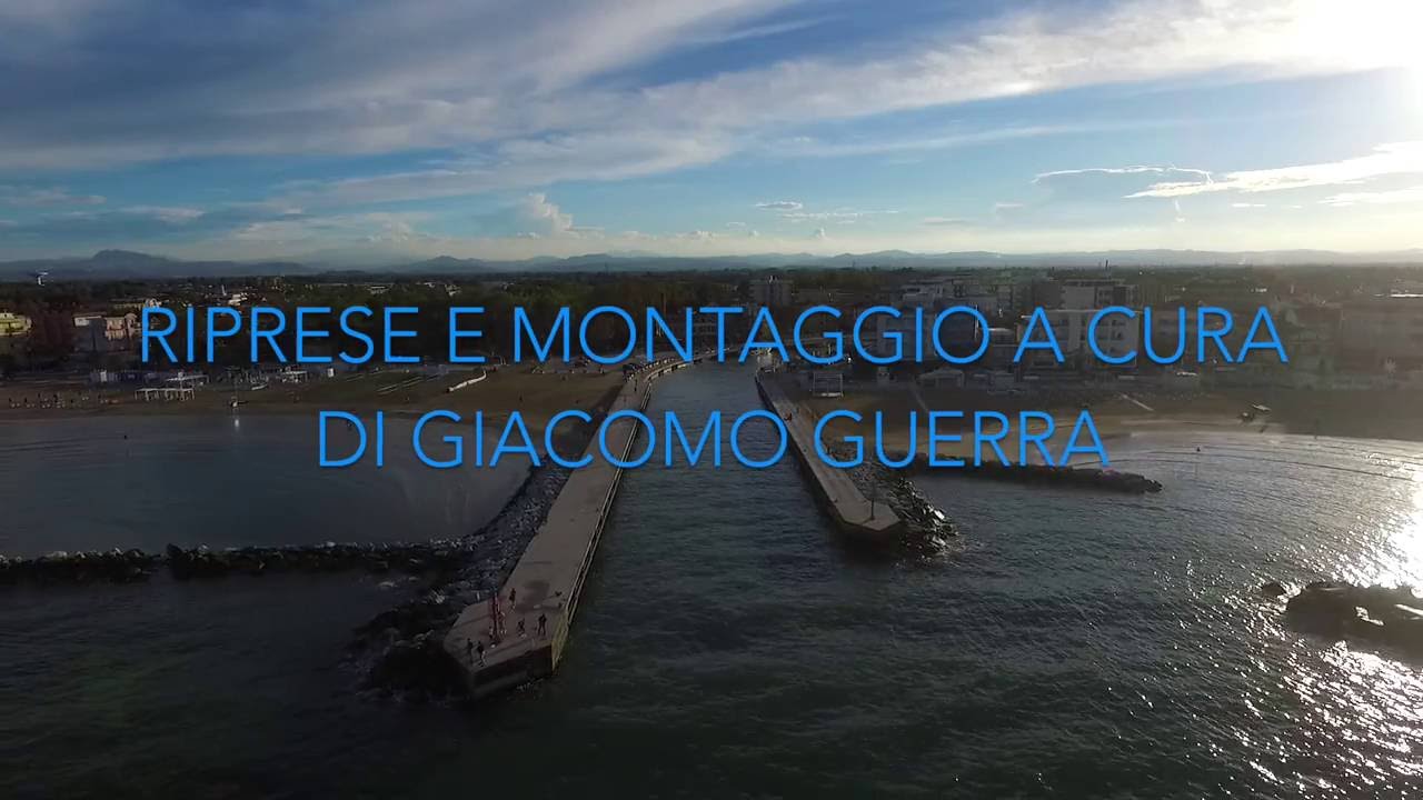 BELLARIA IGEA MARINA 2016
