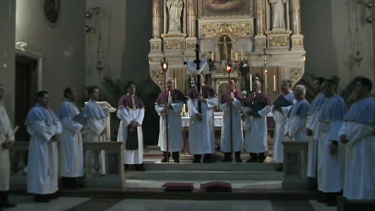 Faroski Kantaduri -  Aleluja - Tebe Boga hvalimo