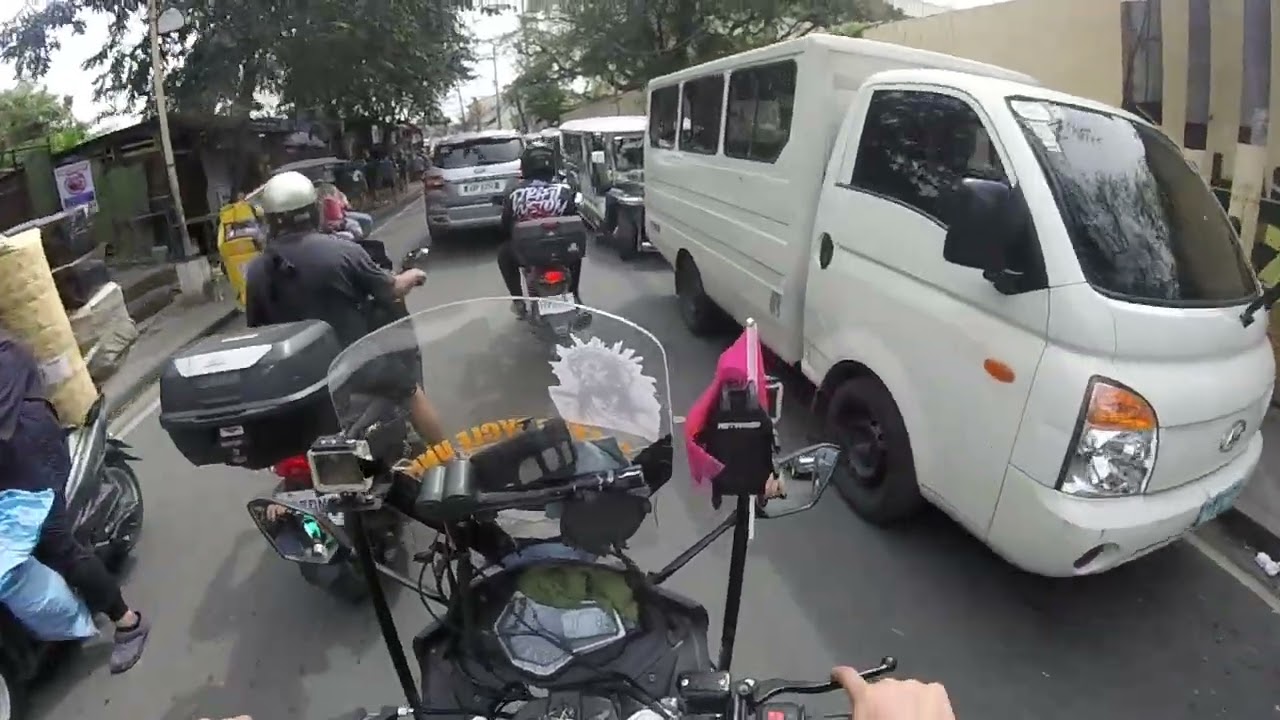 #sigma250 marshal ako hatid para makauwi aming tatay VFTCPII