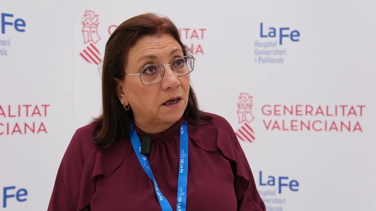 I JORNADAS CIENTÍFICAS VALENCIA SUR | Cecova TV