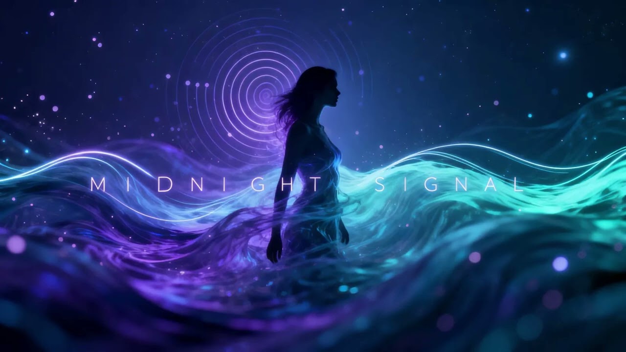 Midnight Signal - EP1