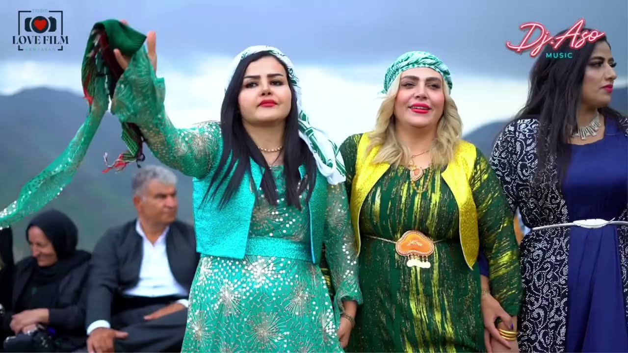 Newroz Mirgasar 