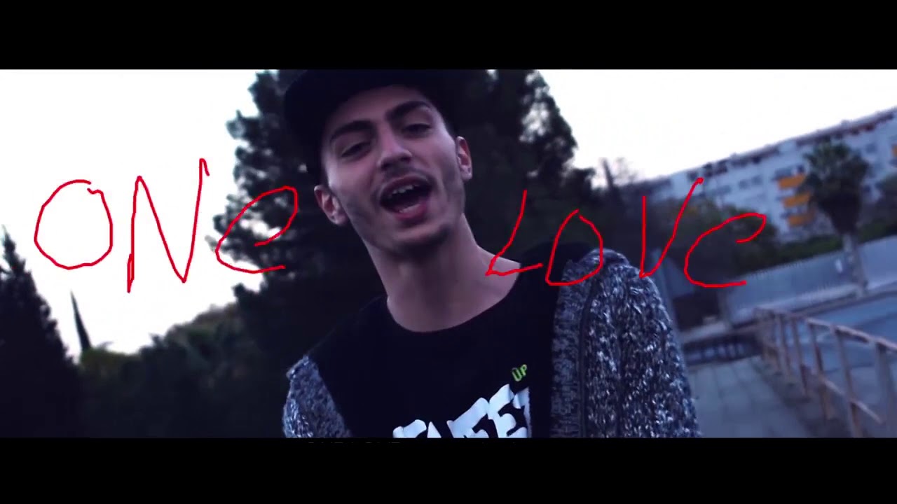 Sweet Pain - Sinergia (Videoclip)