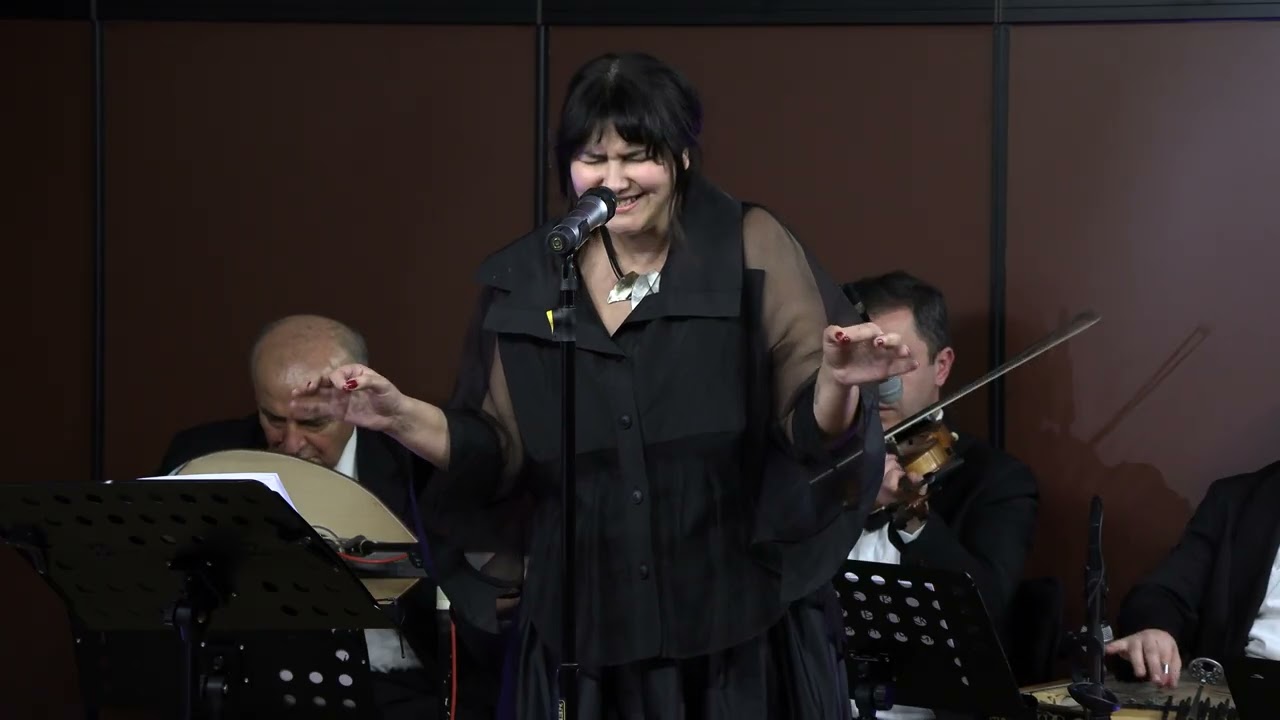 Sebahat Odabaşı - Sevda