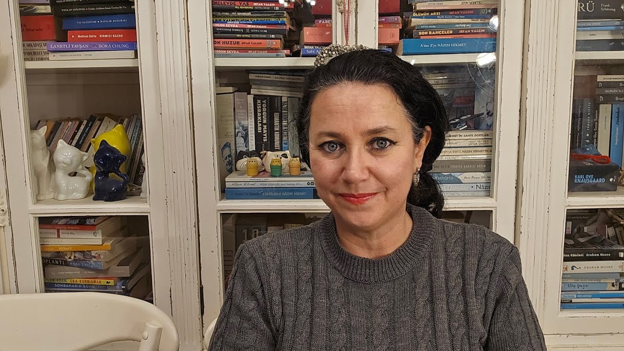 Şahane kitaplar aldım / Okuduklarım...