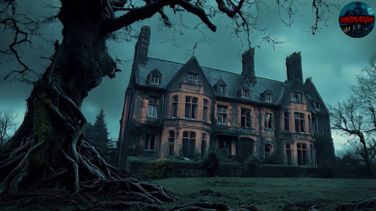 LA CASA DEL BIEN Y DEL MAL 🎬 Película Completa de Terror en Español 🎬 HD