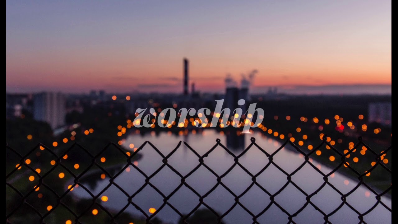 years & years - worship // slowed & reverb