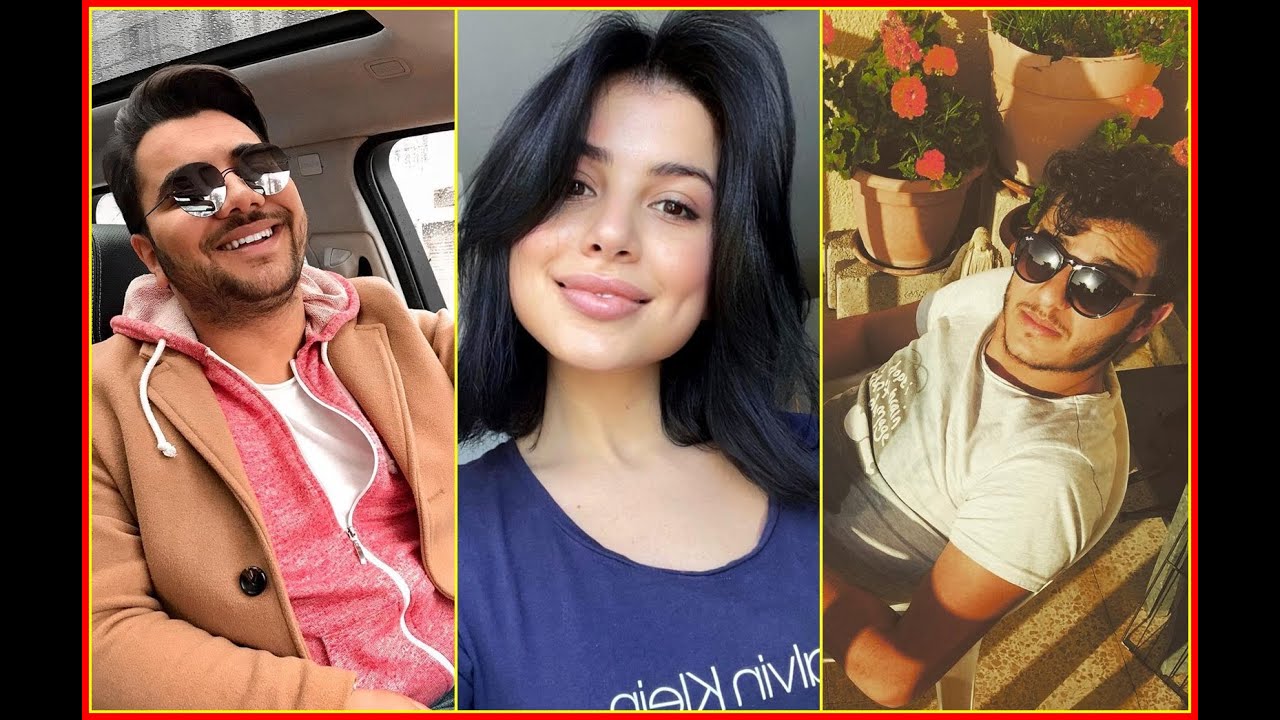 حنان الخضر تفضل نسيم رايسى على رافاييل جبور بعد عودتها مجددا لهذا السبب المهم جدا