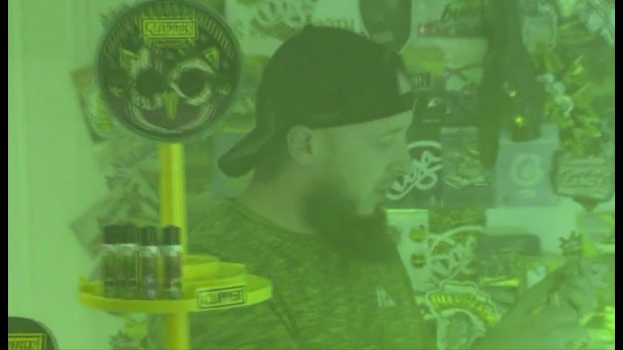 🔥 Mc Chippy - Satdy Night (Official Music Video) 🔥