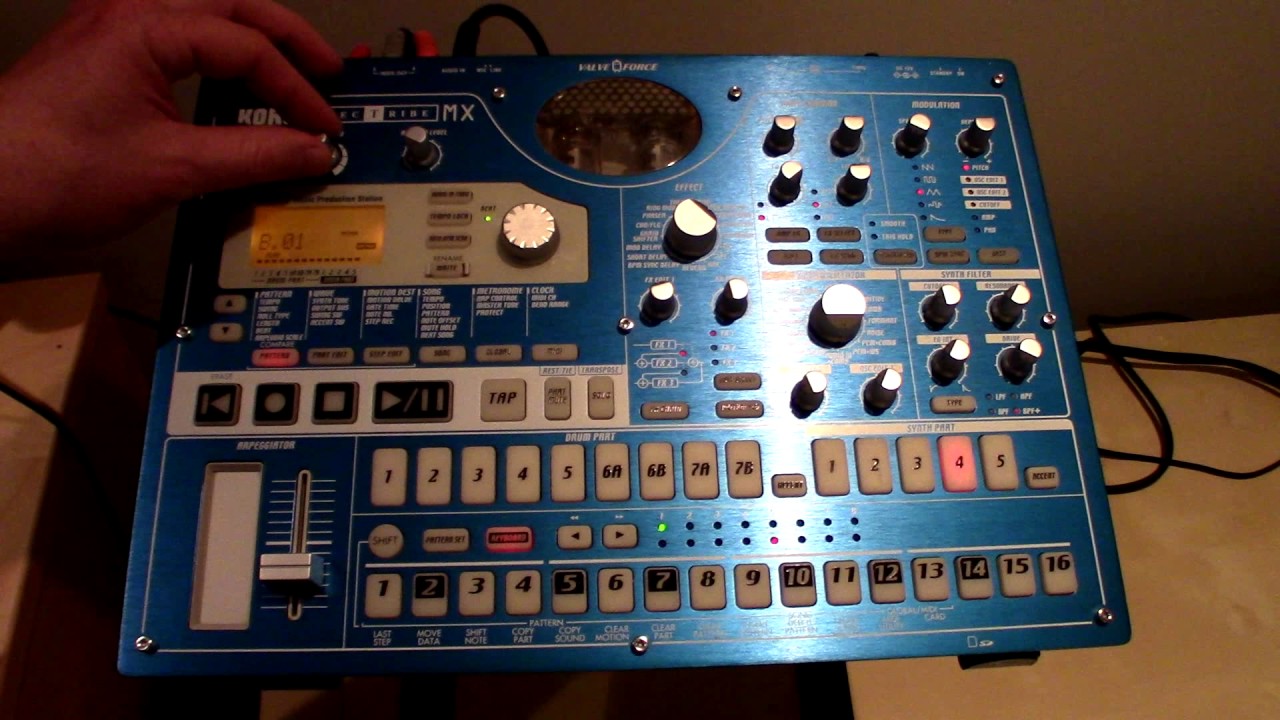 KORG EMX - Should You Buy One?