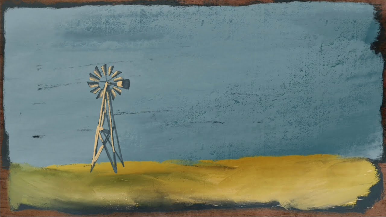 John Mailander's Forecast - Returning (Official Video)