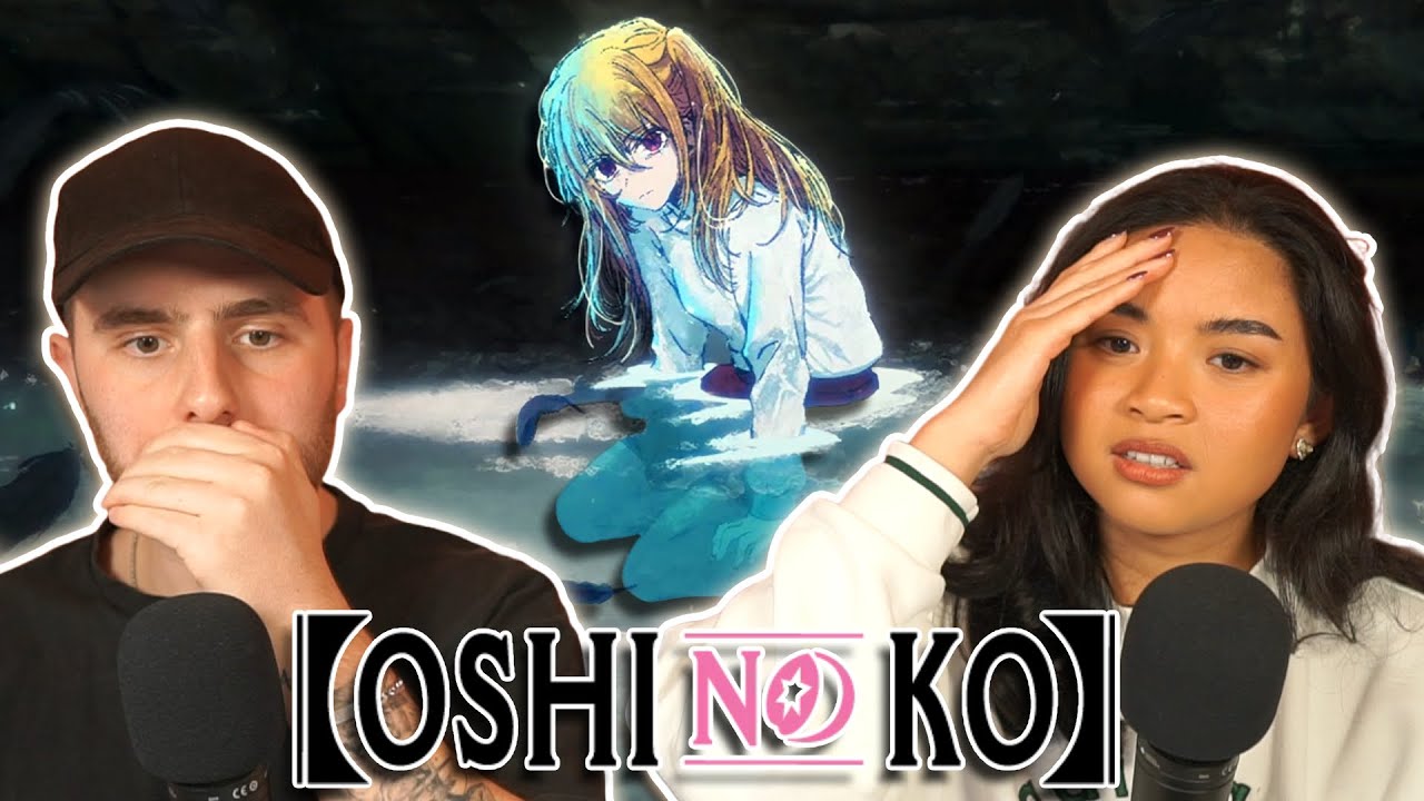 RUBY REVENGE ARC?!😱 WE NEED NEXT SEASON ASAP!! - Oshi No Ko Season 2 Episode 13 REACTION!