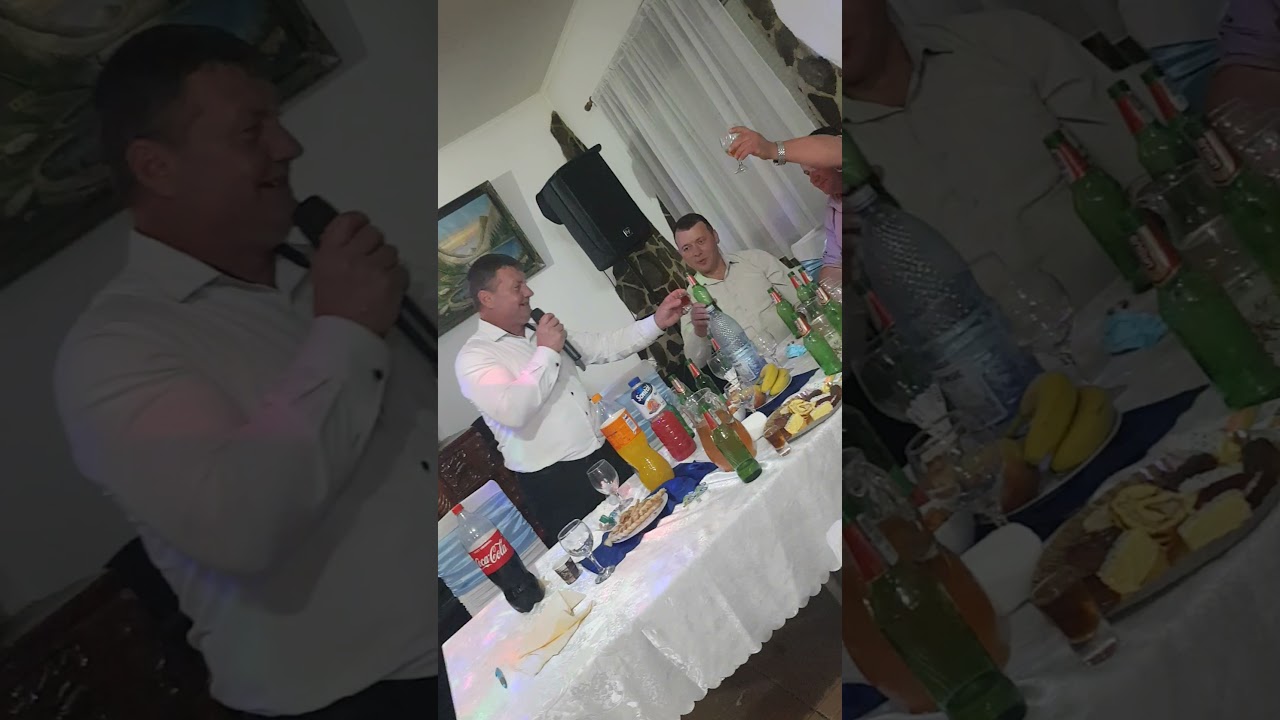 Gavriluț Pampu Colaj 2021 (Botez Slimnic)