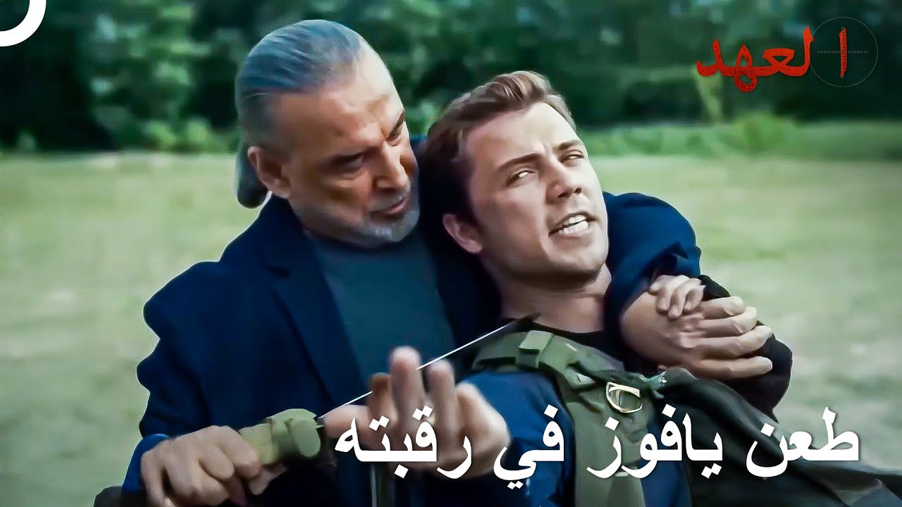 أشهر مشاهد العمليات للجنود الشجعان 12 | العهد