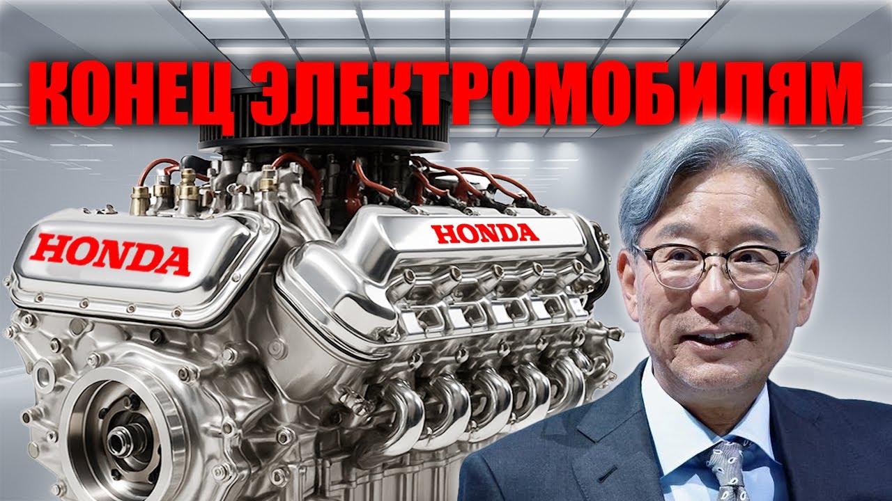 Революция HX Prime — автомобиль, который больше не нуждается в зарядке