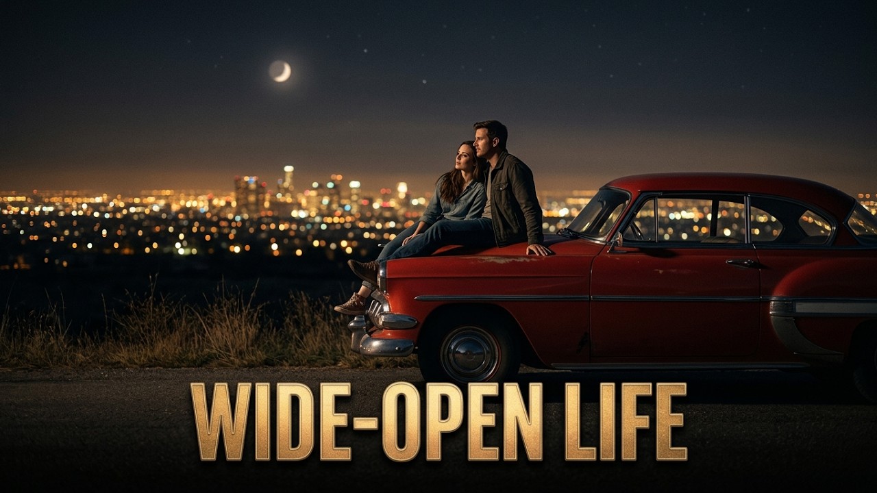 Wide‑Open Life