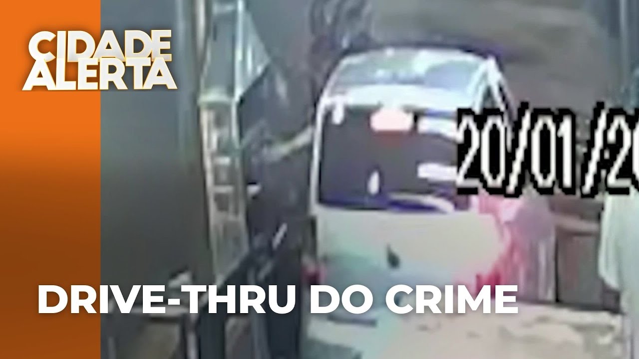 Homem sai de lanchonete sem pagar e ainda furta espetinhos