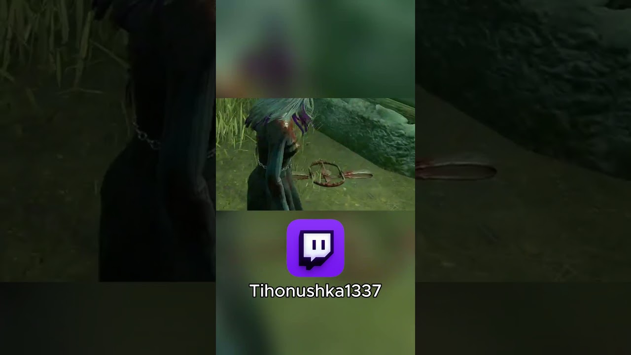 Траппер через лоботомию #shorts  #dbd #dbdclips #dbdsurvivor