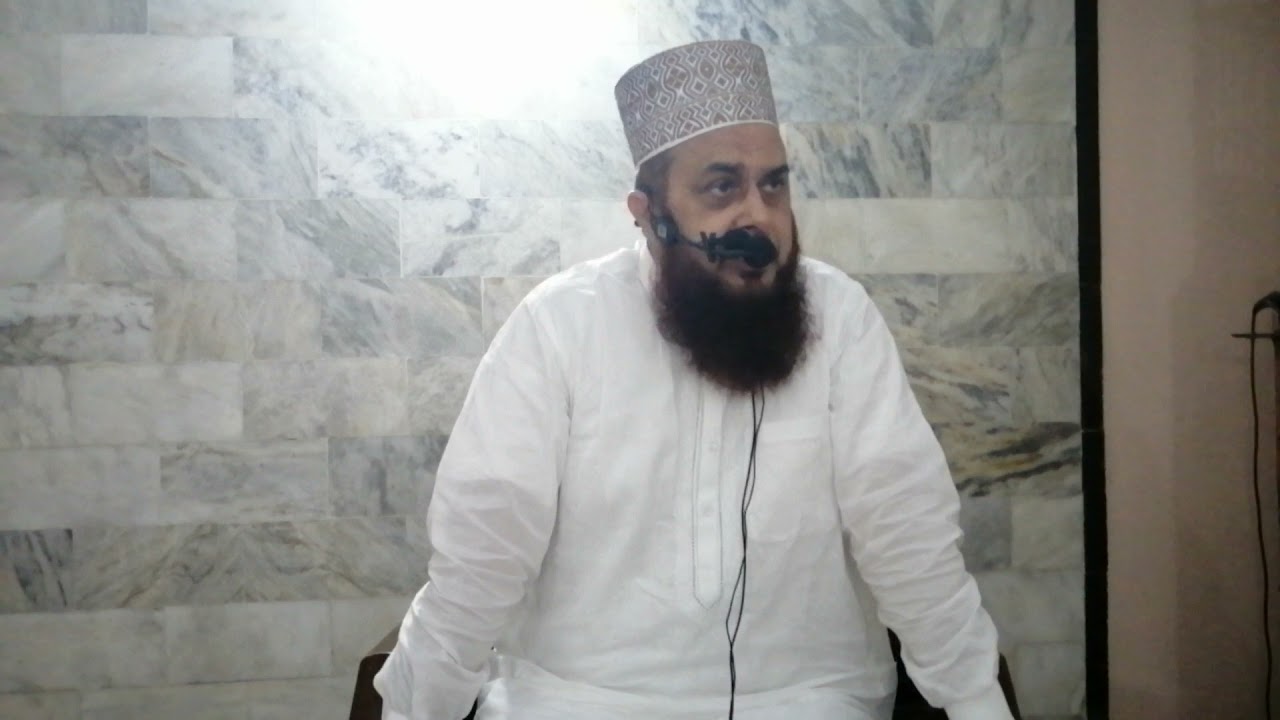 BAIT UQBA ALAWALI O ALSANIA BY DR ABDUL HAI MADNI بیعت عقبہ الاولی والثانيہ