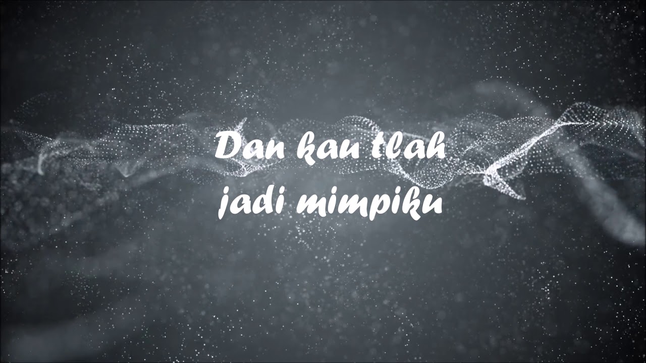 NAHEL - Pilihan Hidupku (Official Lyric Video)