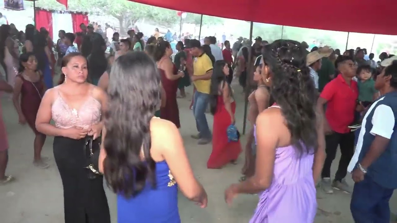 Parte 2 Julian y Rosi Nuestra Boda en Barrio Nuevo de los Muertos, Guerrero.