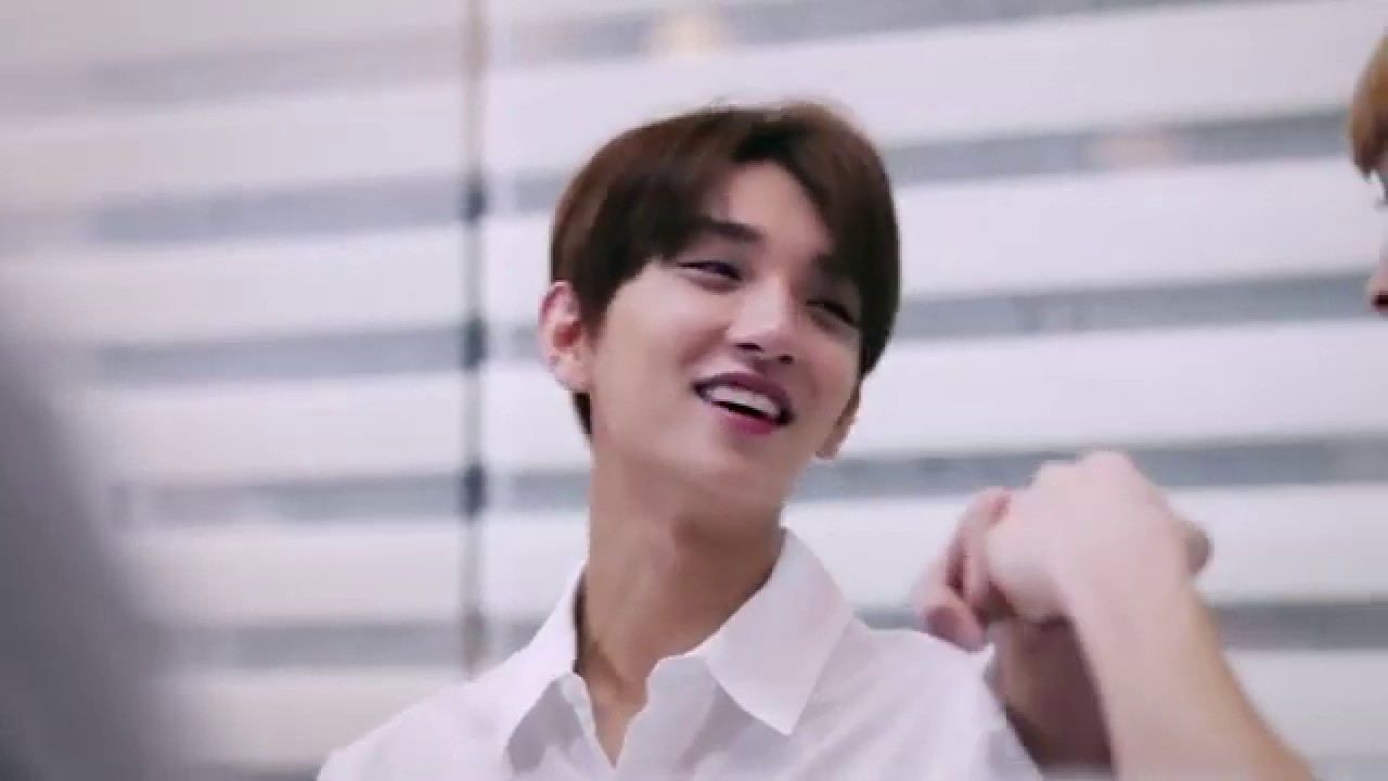 [세븐틴 seventeen] 조슈아 Joshua (CALL CALL CALL! - 숨이 차)