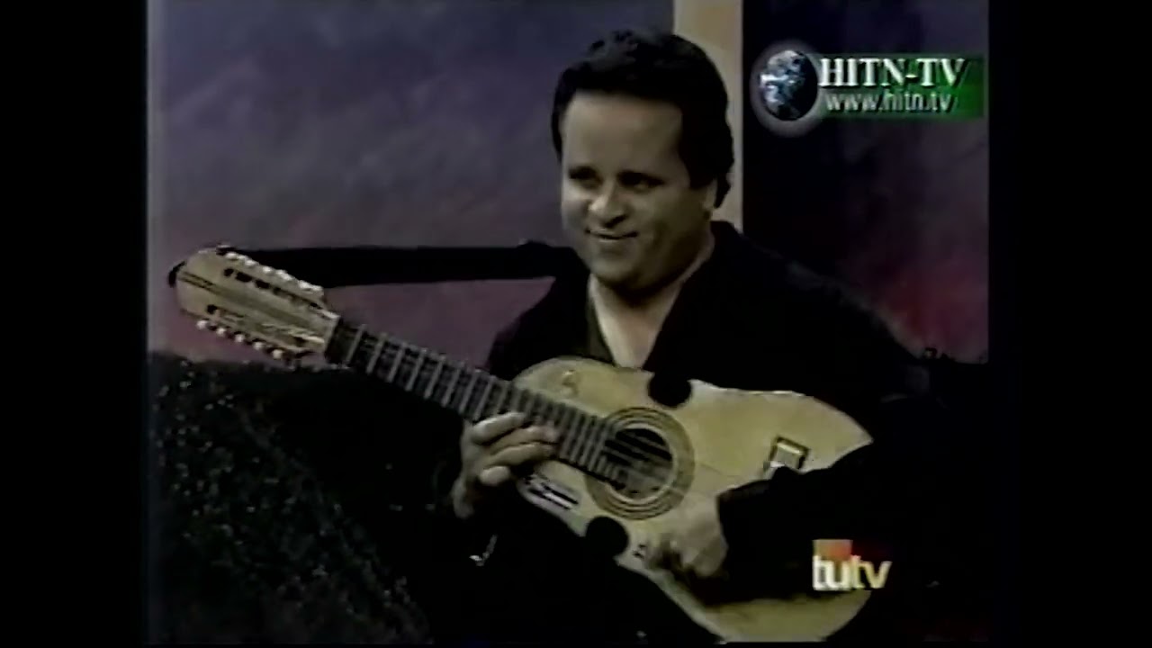 ''el cumbachero'' juradito