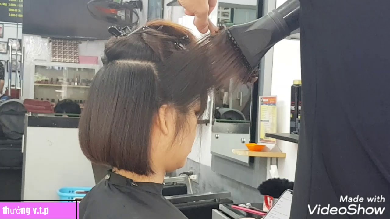 #Thưởngvtp Dạy sấy cúp nhanh hiệu quả