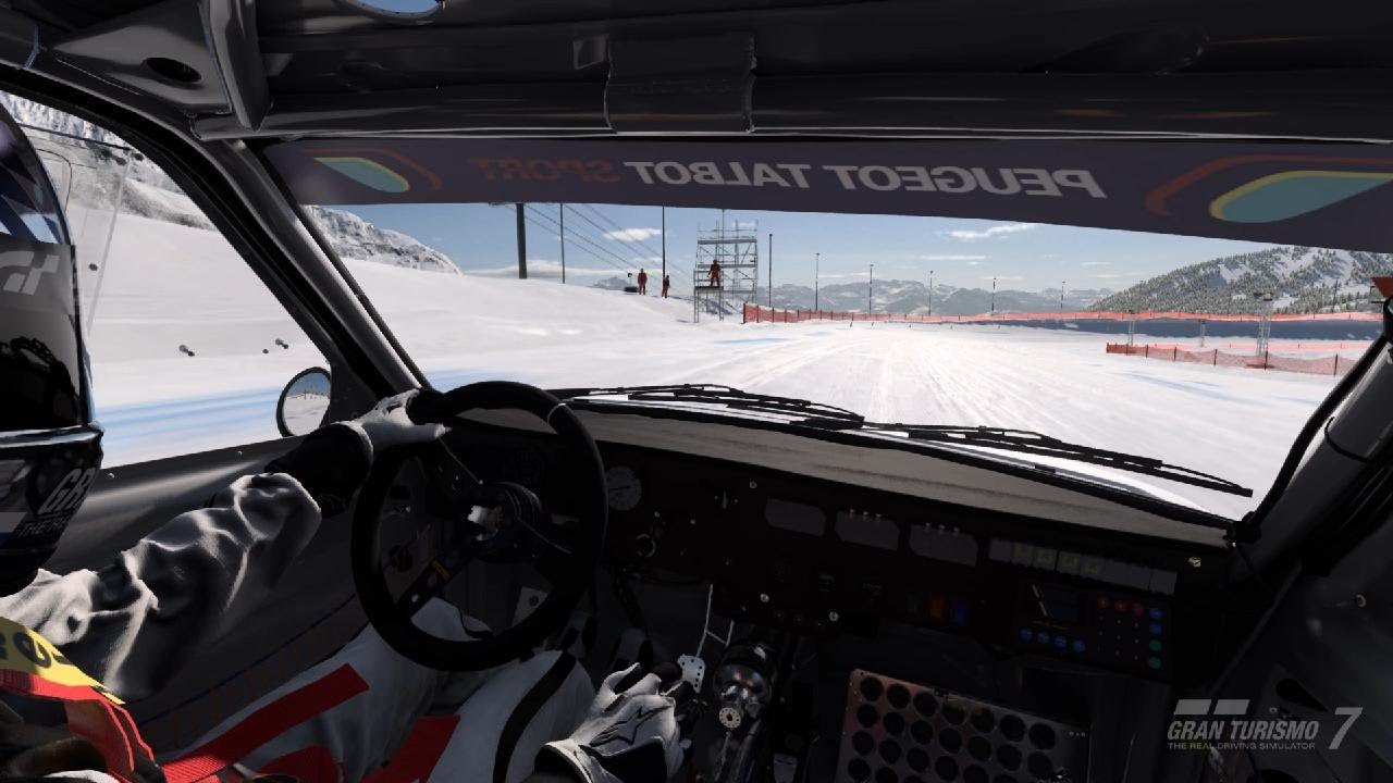 POV: You’re Co-Driver in a Group B Car 😳